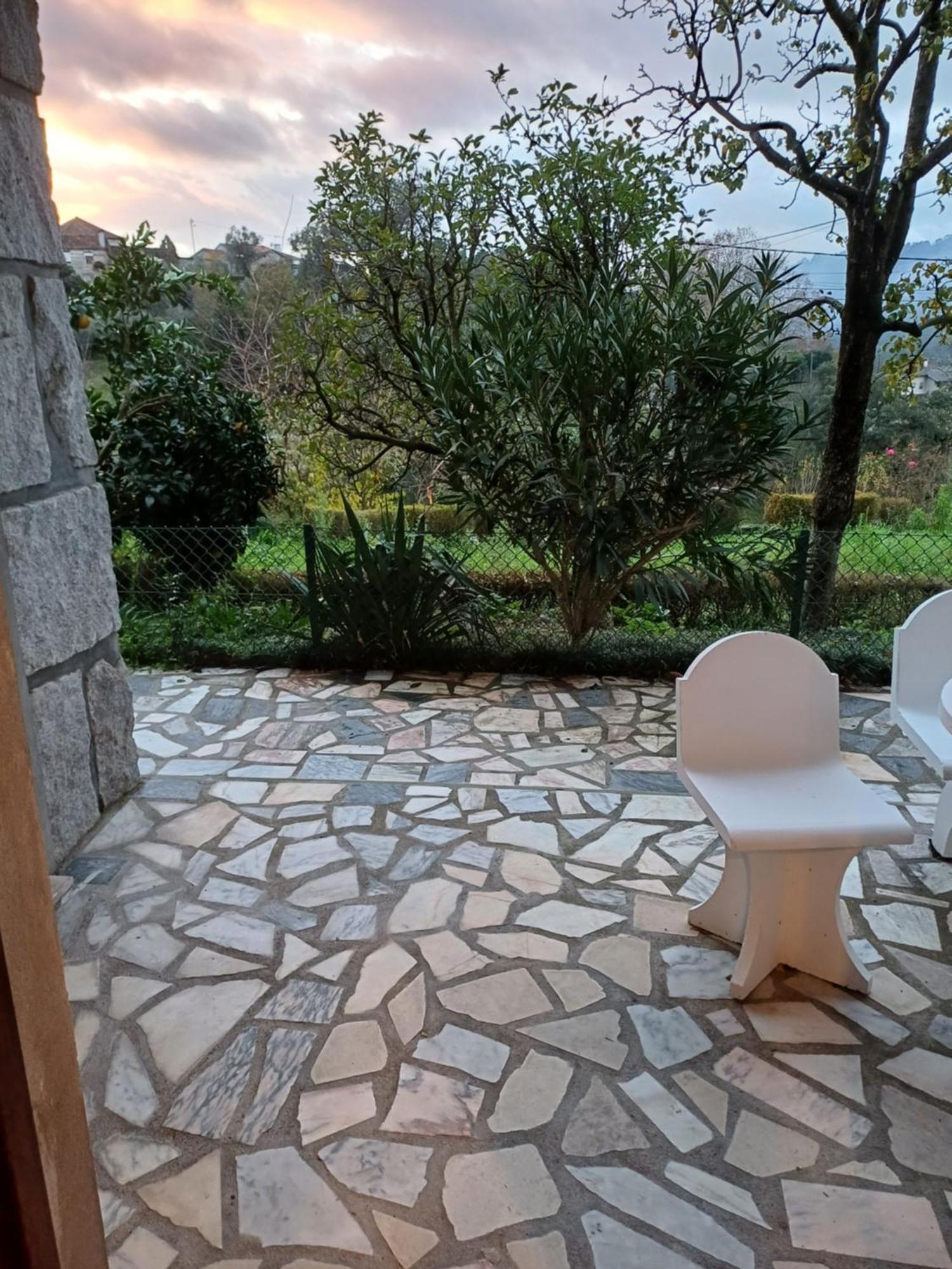 Amarante Residence Εξωτερικό φωτογραφία