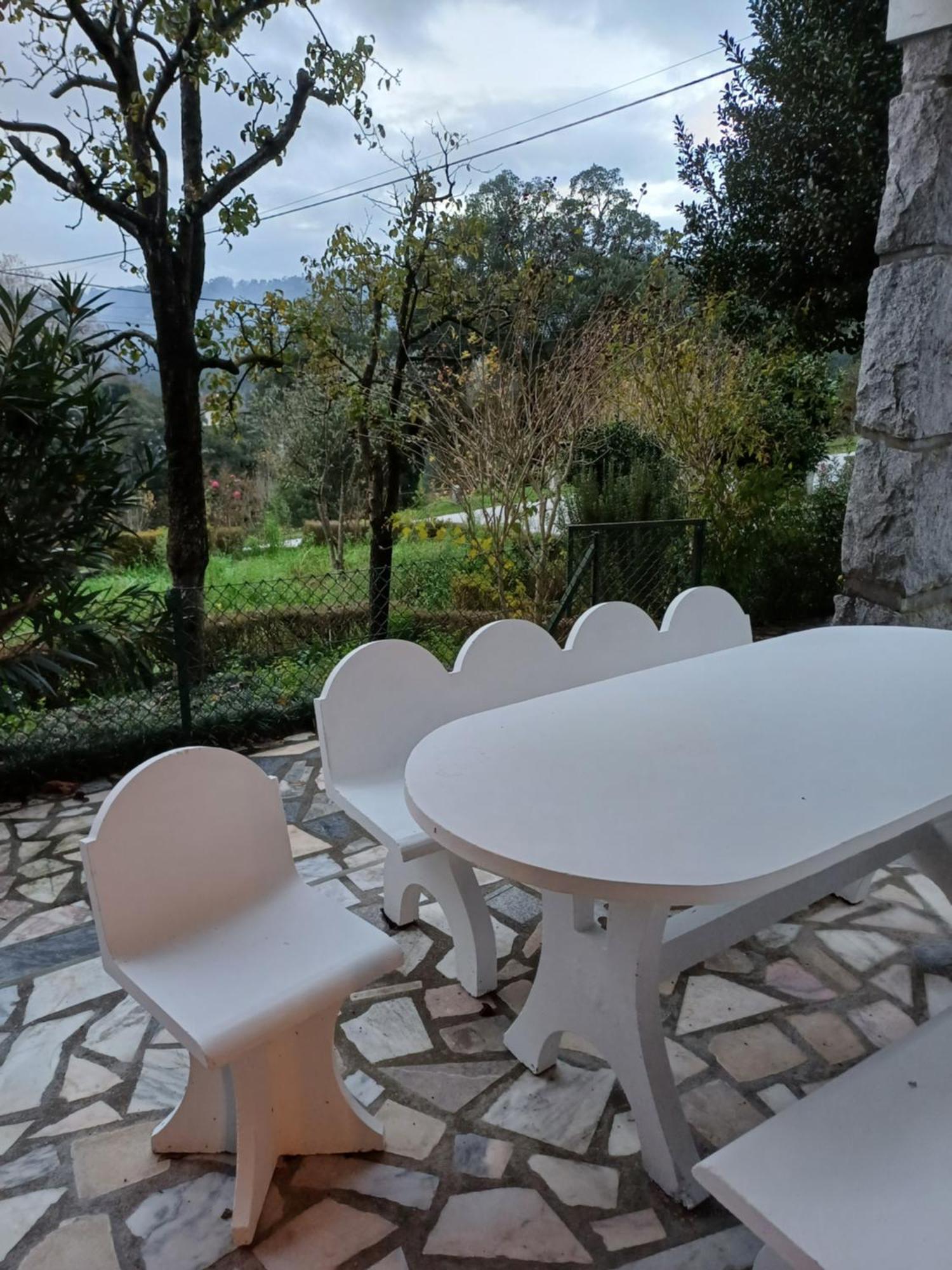 Amarante Residence Εξωτερικό φωτογραφία