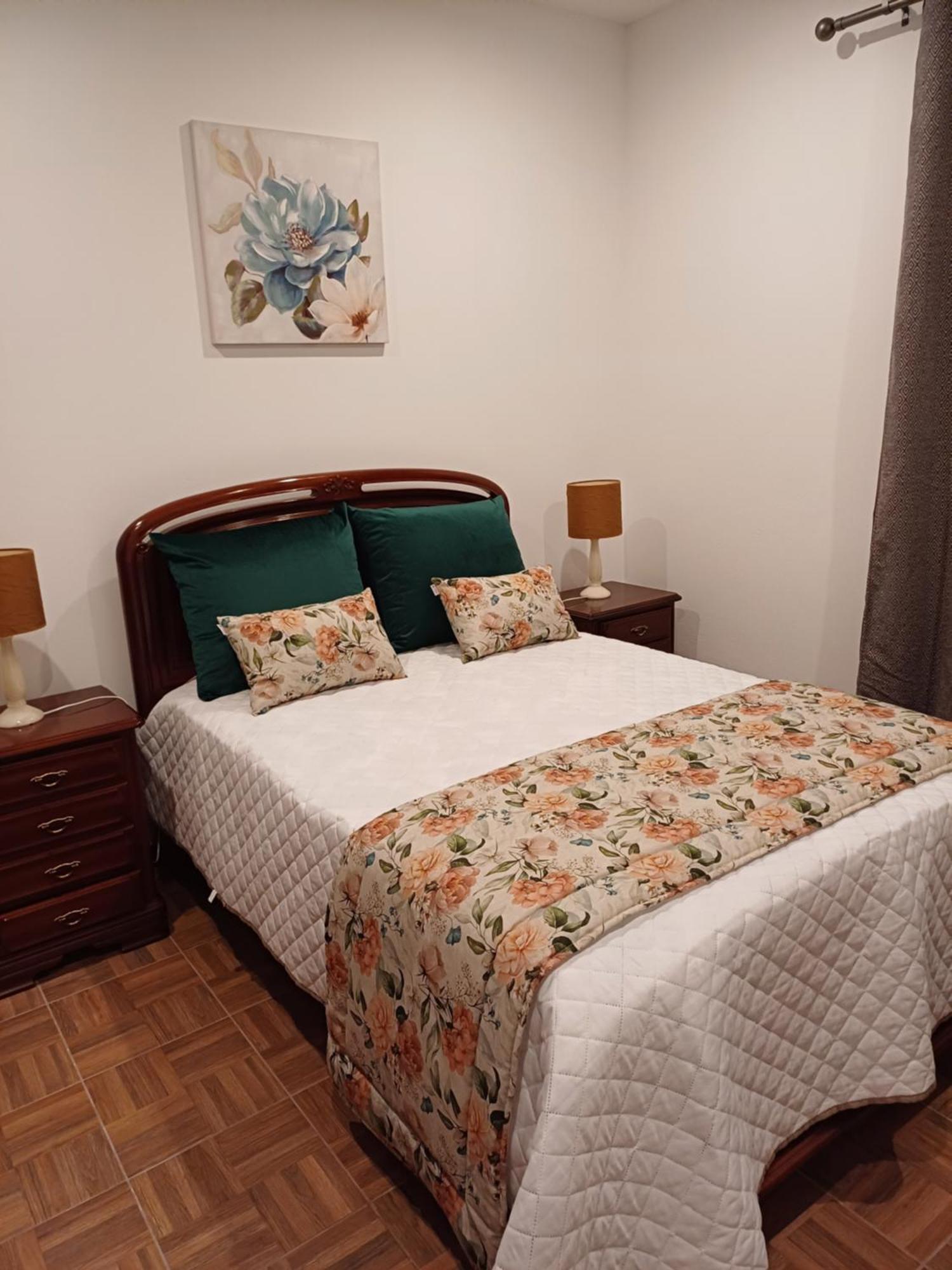 Amarante Residence Εξωτερικό φωτογραφία