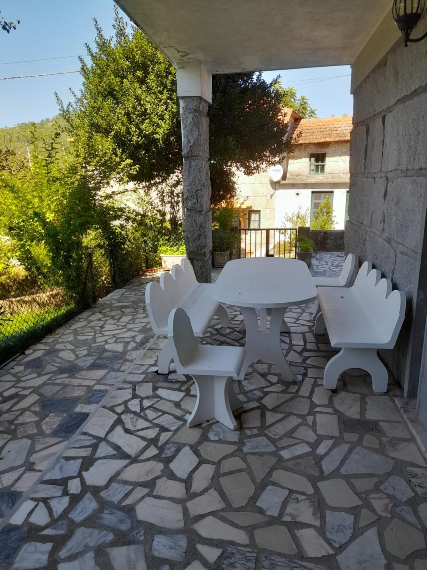 Amarante Residence Εξωτερικό φωτογραφία