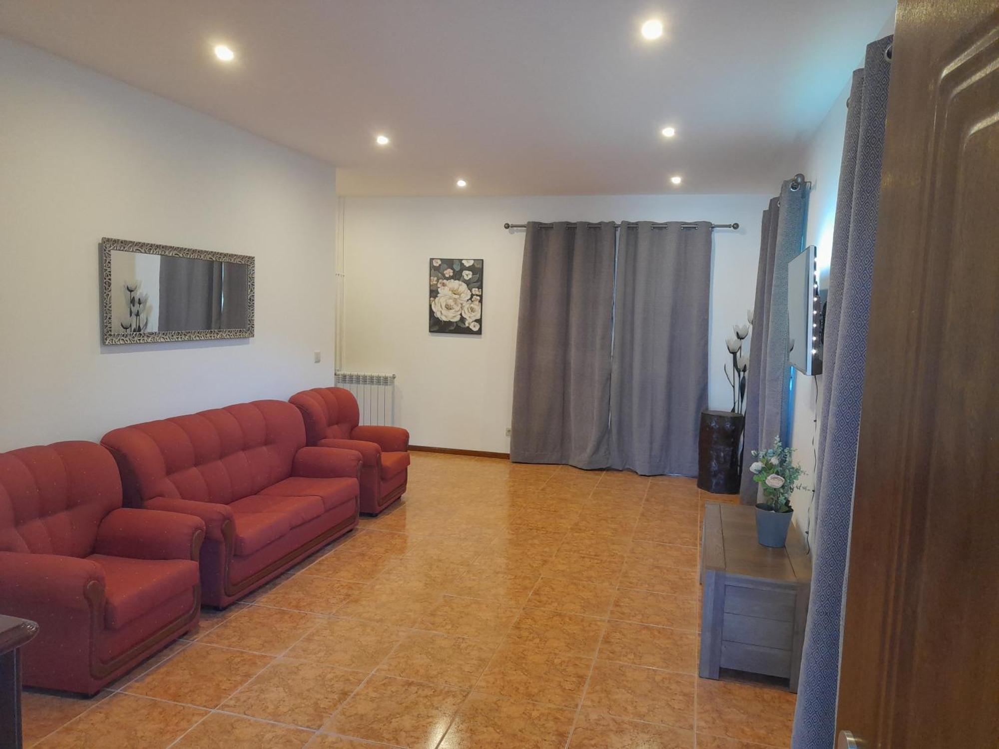 Amarante Residence Εξωτερικό φωτογραφία