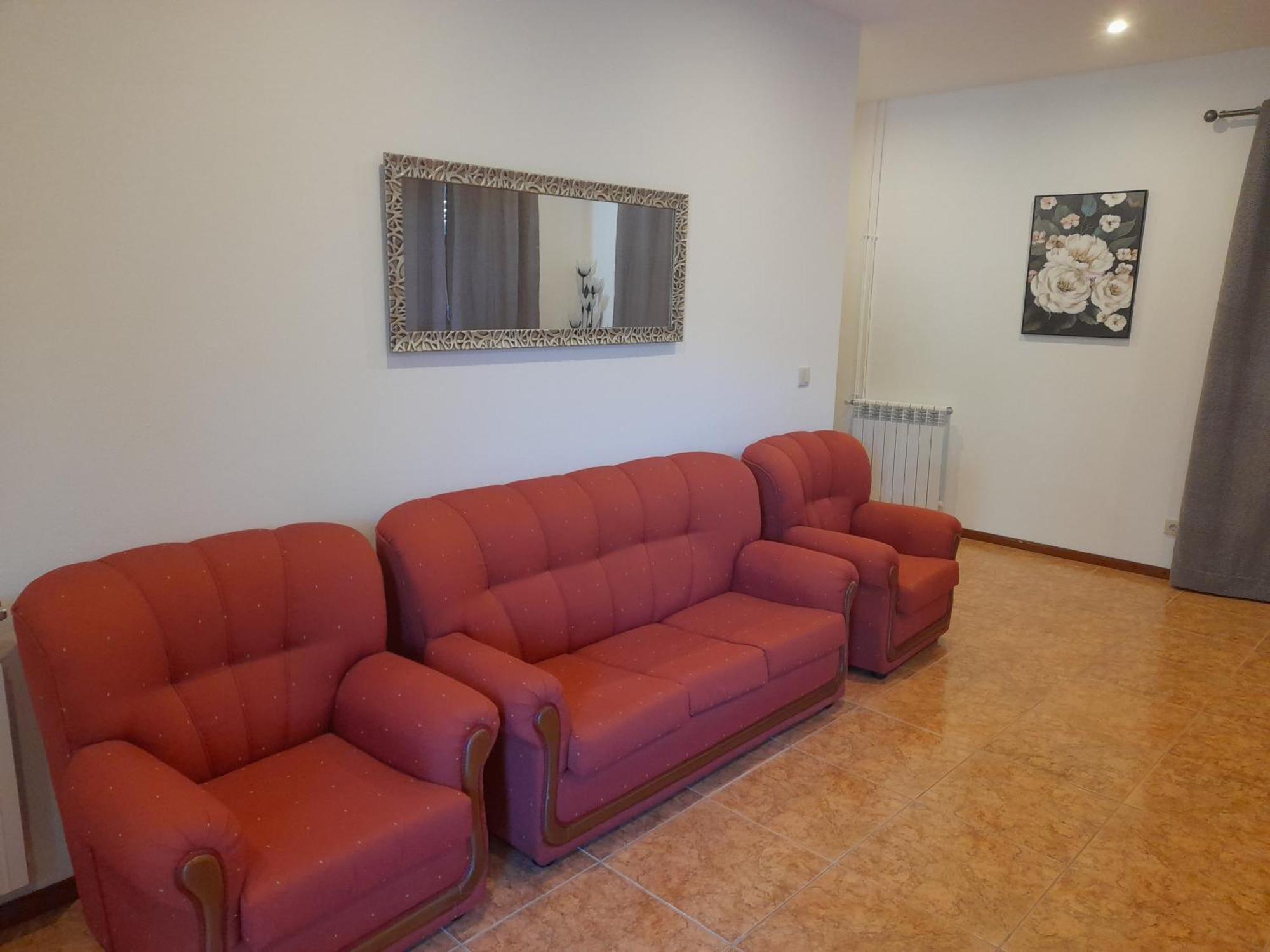 Amarante Residence Εξωτερικό φωτογραφία